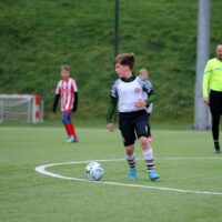 Udany weekend okraszony golami