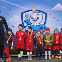 Było dużo strzelonych bramek