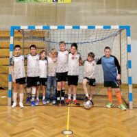 Liga Futsalu Młodzików PPN Tarnów