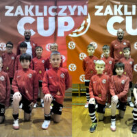 Turniej w Zakliczynie