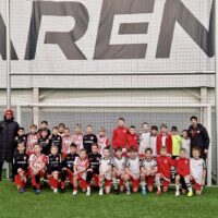 Trwają przygotowania do ligi