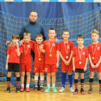 Chęć współpracy pomiędzy kolegami