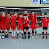 Fajne zawody w Dąbrowie