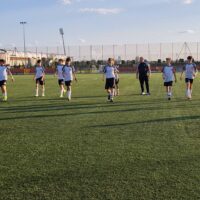 Wyjazdowe remisy trampkarzy