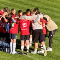 Drużyny w delegacji