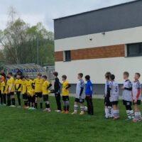 Dokończenie drugiej kolejki