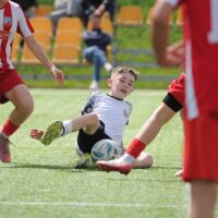 Dwa zamiast czterech