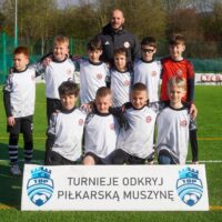 Po raz trzeci w Muszynie