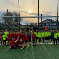 Z wizytą w Lisiej Górze