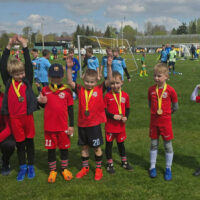 Prawdziwe święto futbolu