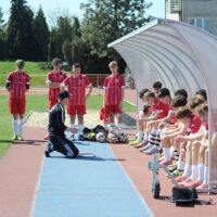 Łatwiejsze zadanie juniorów