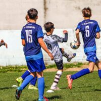 Wszystkie mecze na wyjeździe