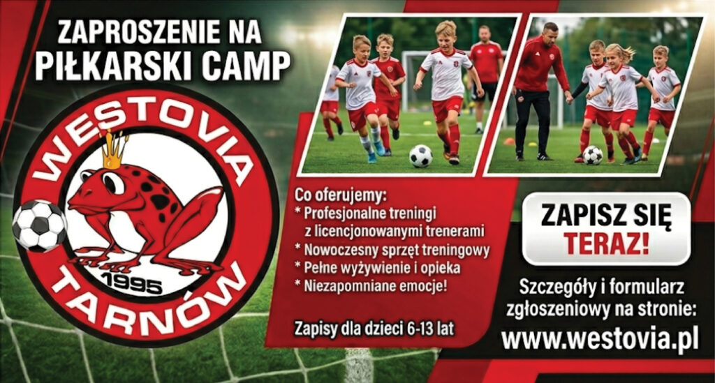 camp