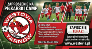 camp